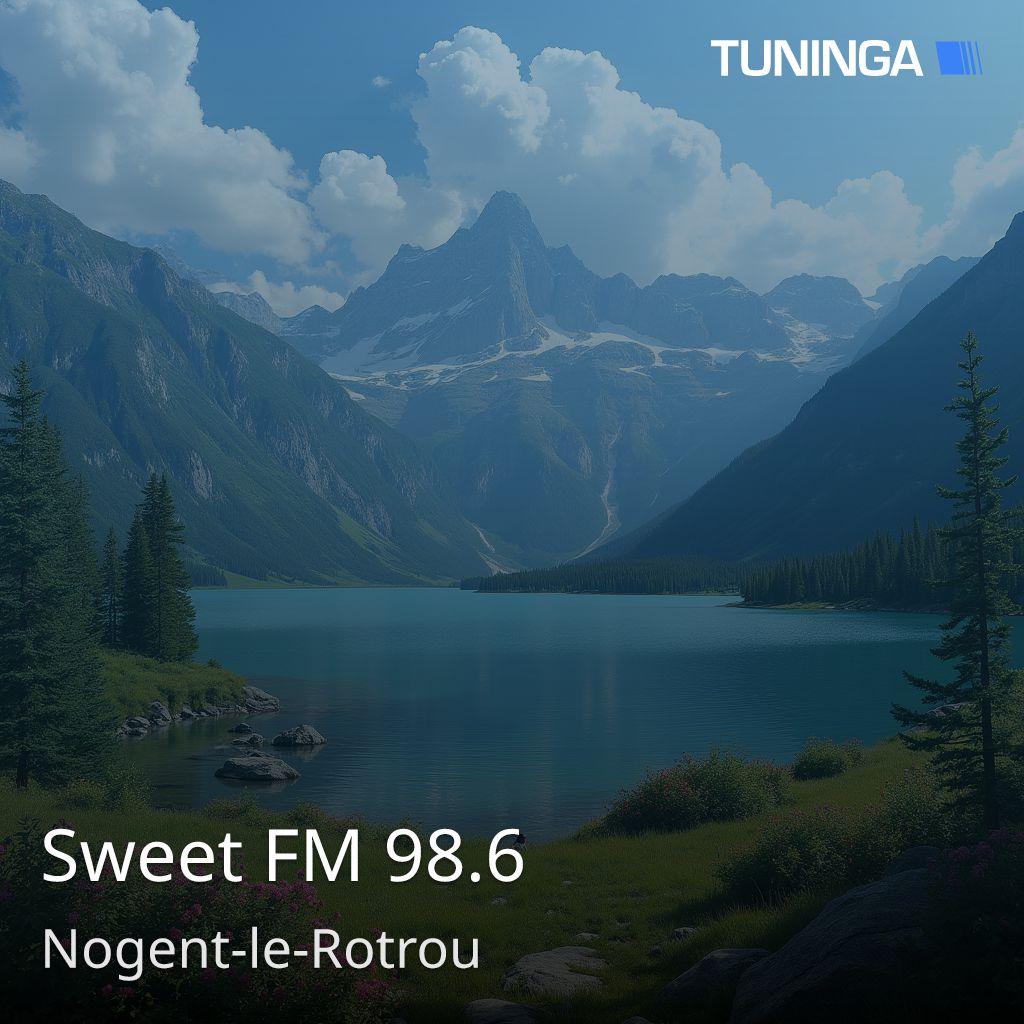 Sweet FM 98.6