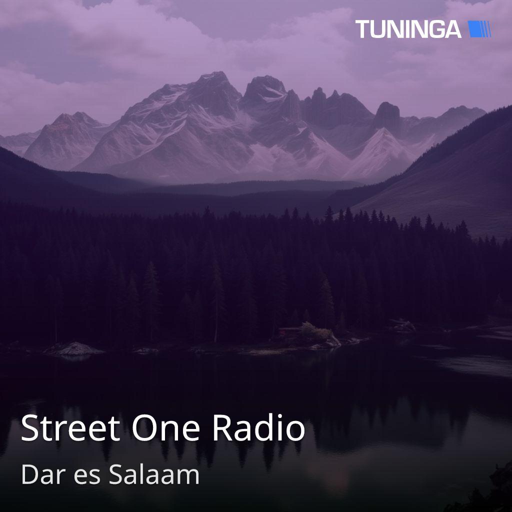 Street One Radio