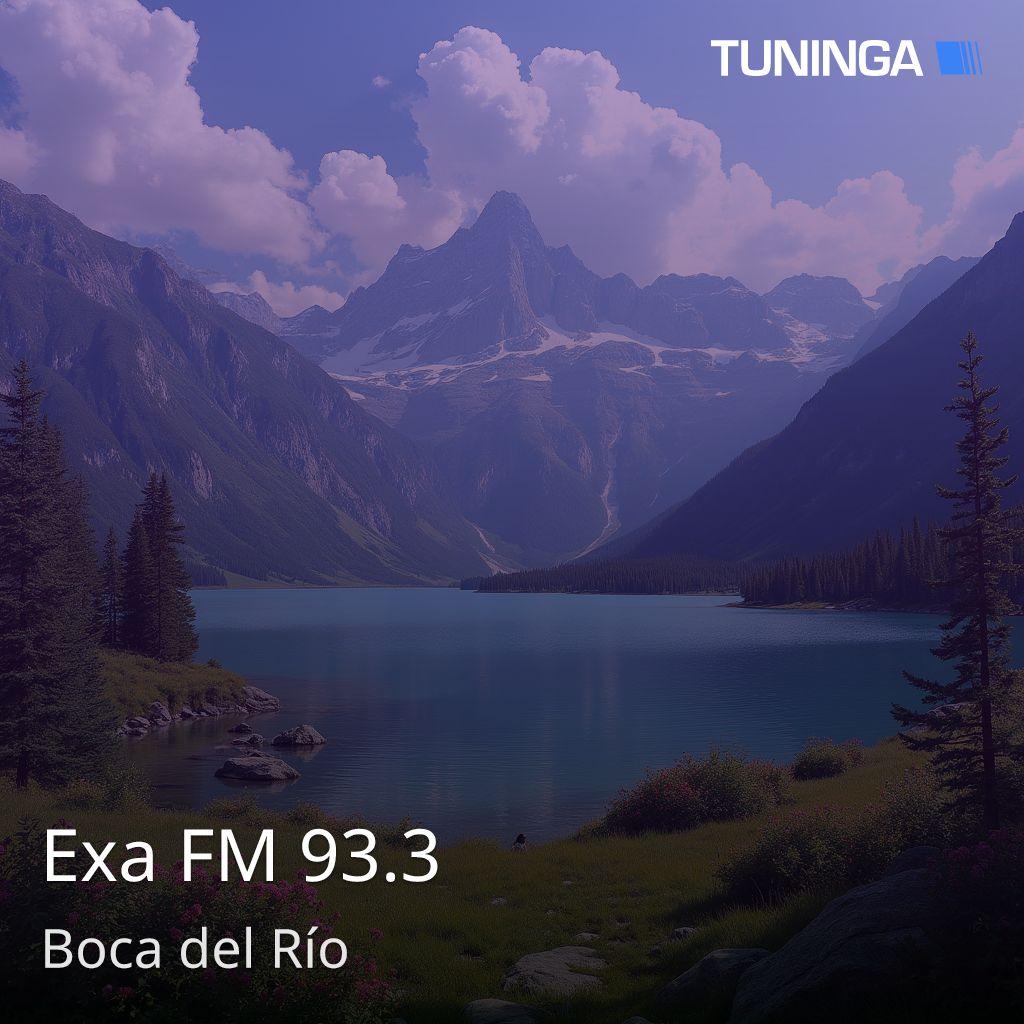 Exa FM 93.3