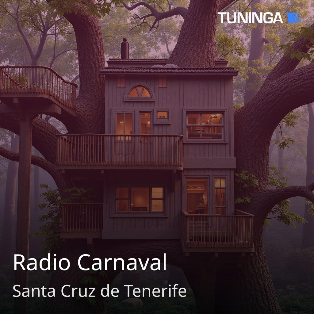 Radio Carnaval