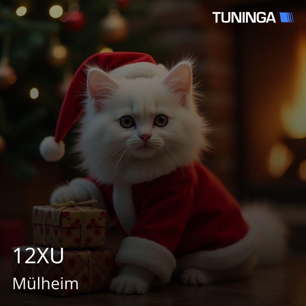 12XU