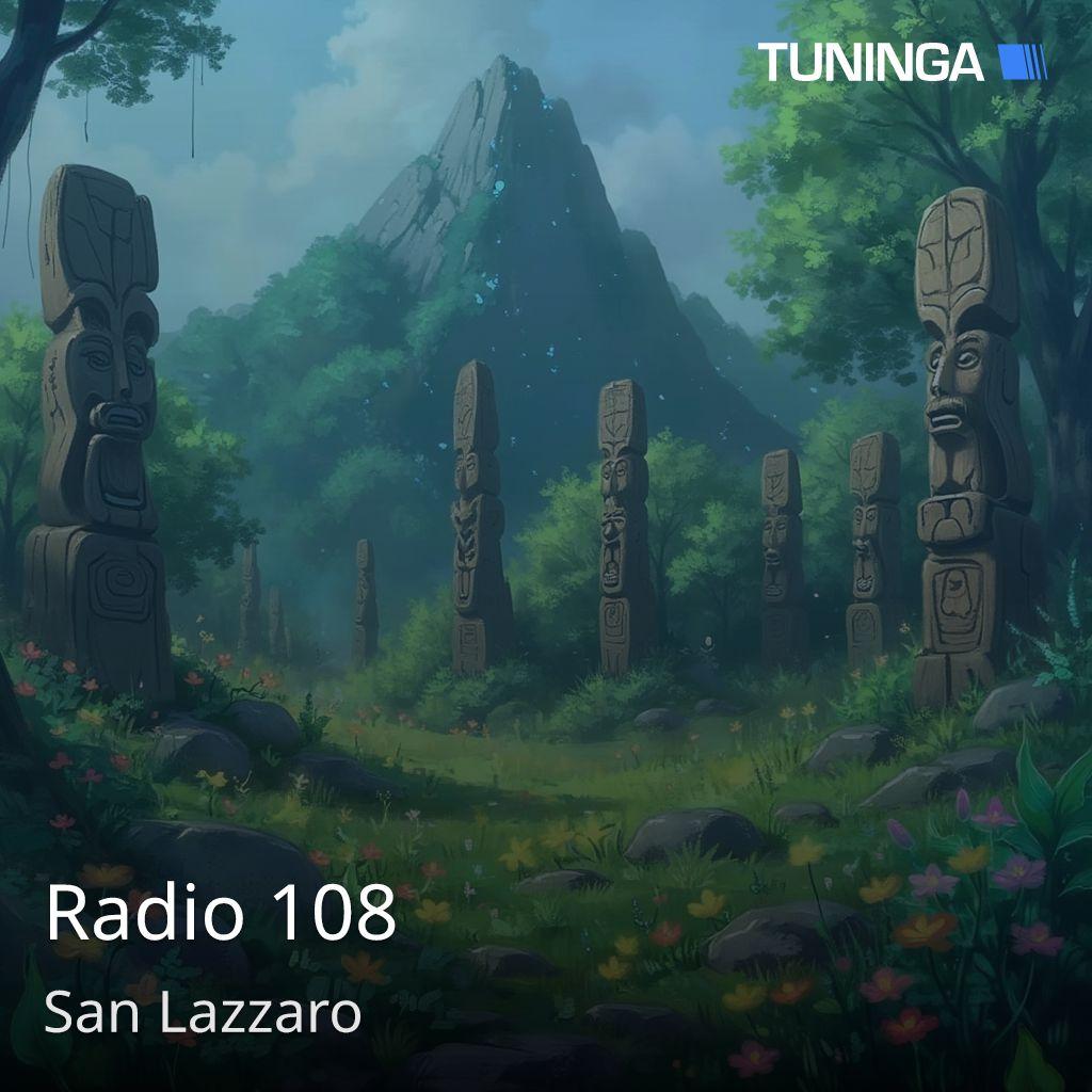 Radio 108