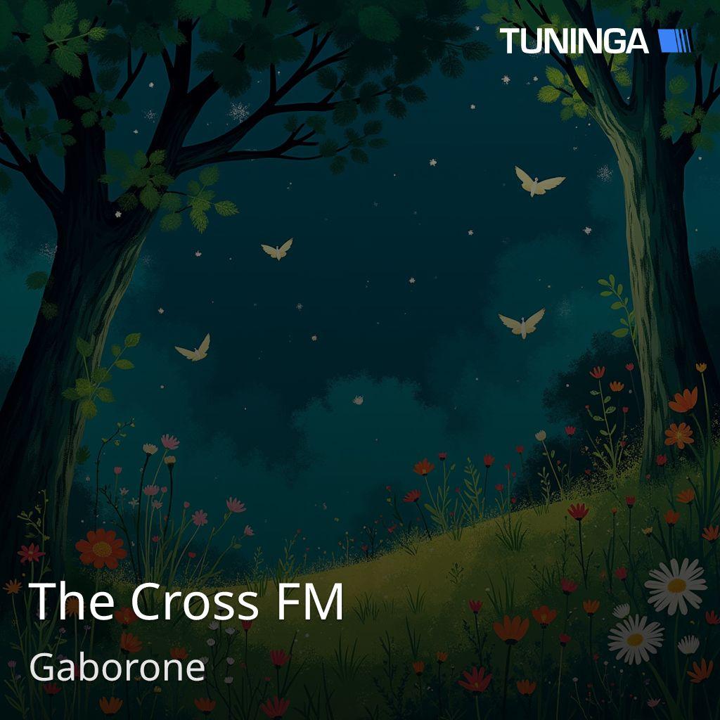 The Cross FM