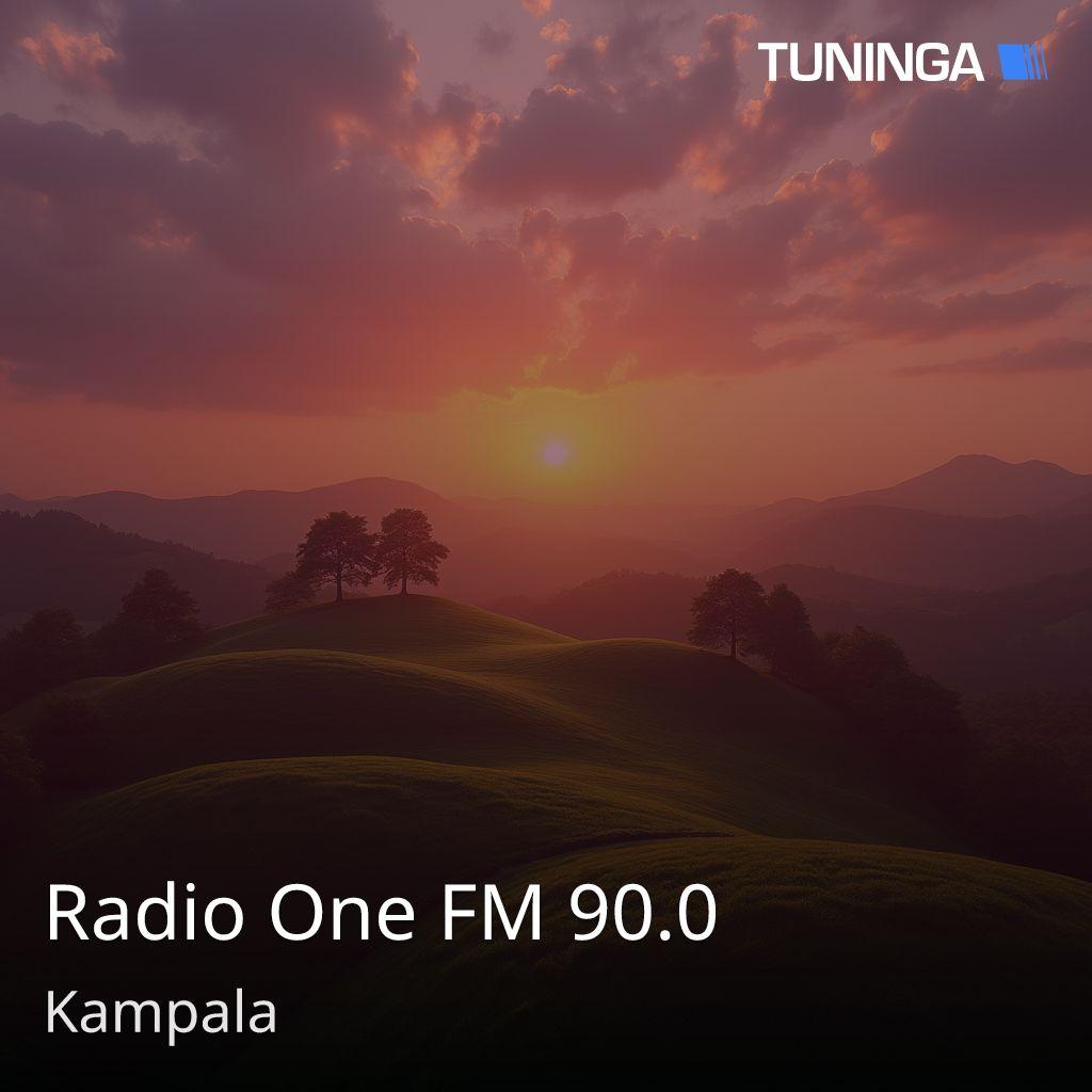 Radio One FM 90.0