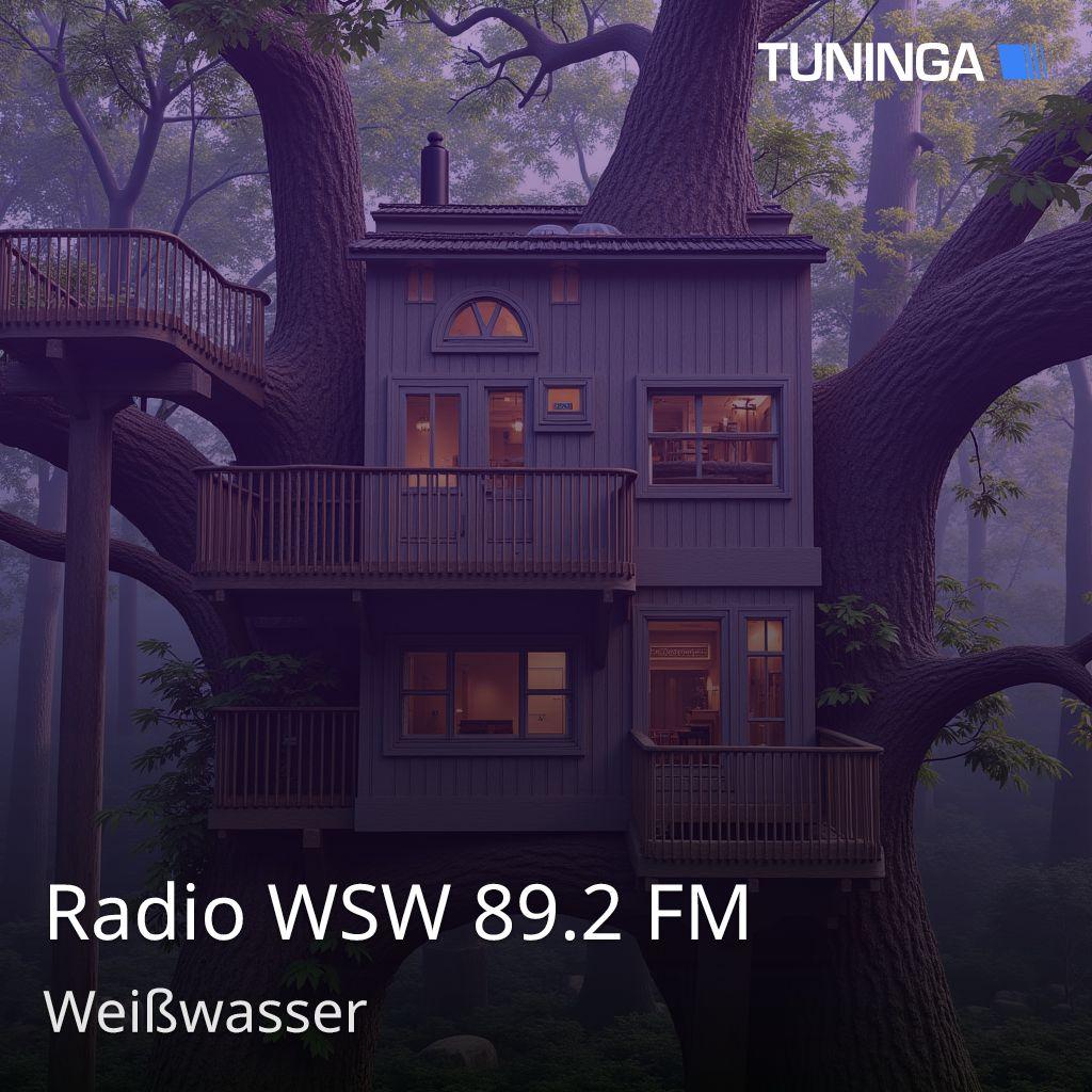 Radio WSW 89.2 FM