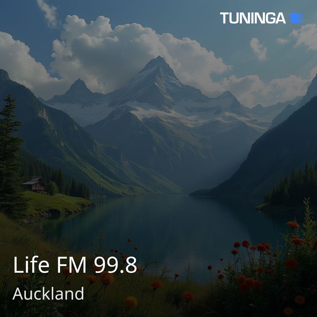 Life FM 99.8