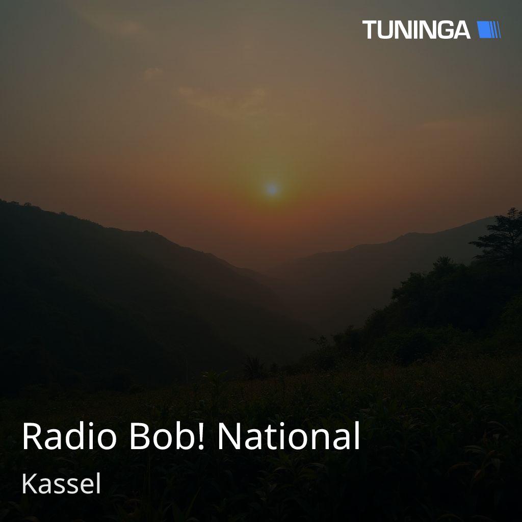 Radio Bob! National