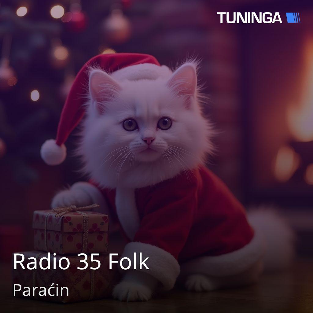 Radio 35 Folk