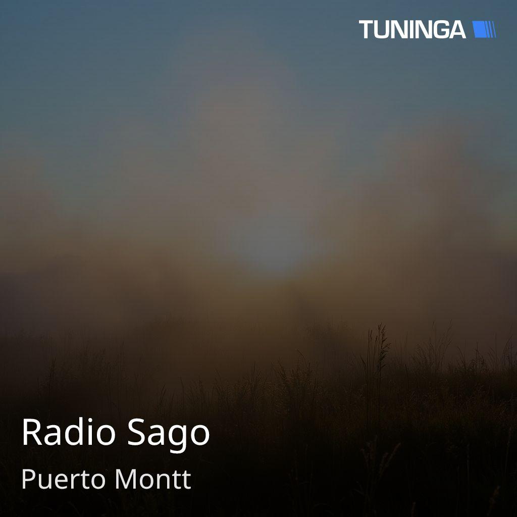 Radio Sago