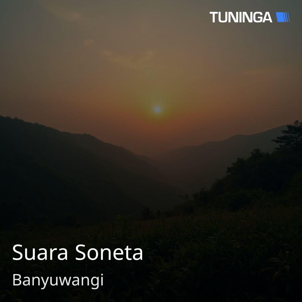 Suara Soneta
