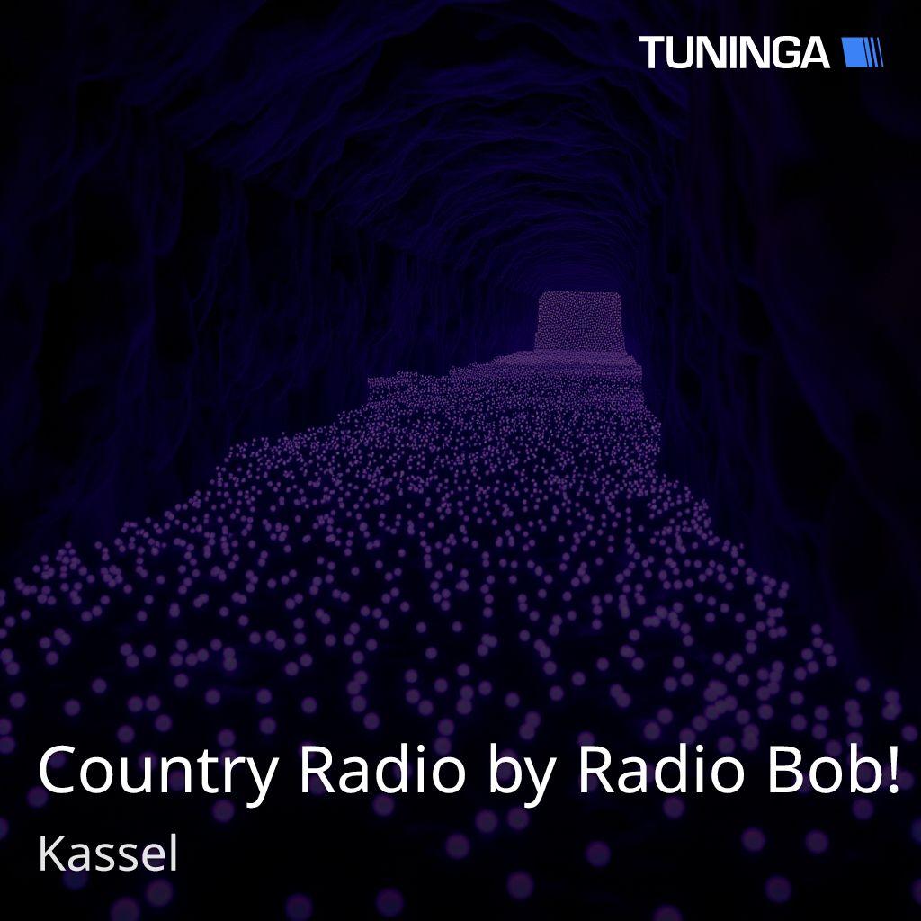 Country Radio by Radio Bob!