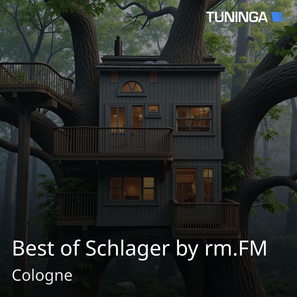 Best of Schlager by rm.FM