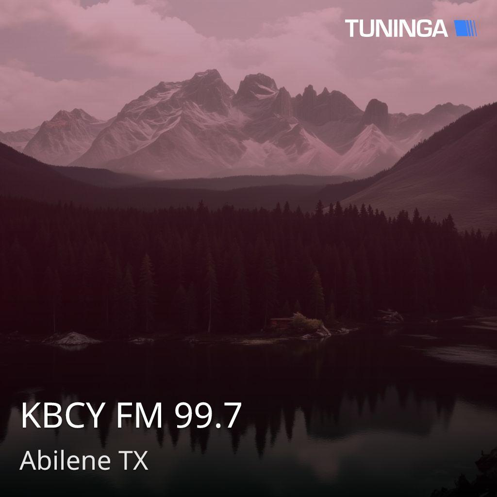 KBCY FM 99.7