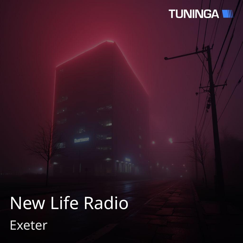 New Life Radio