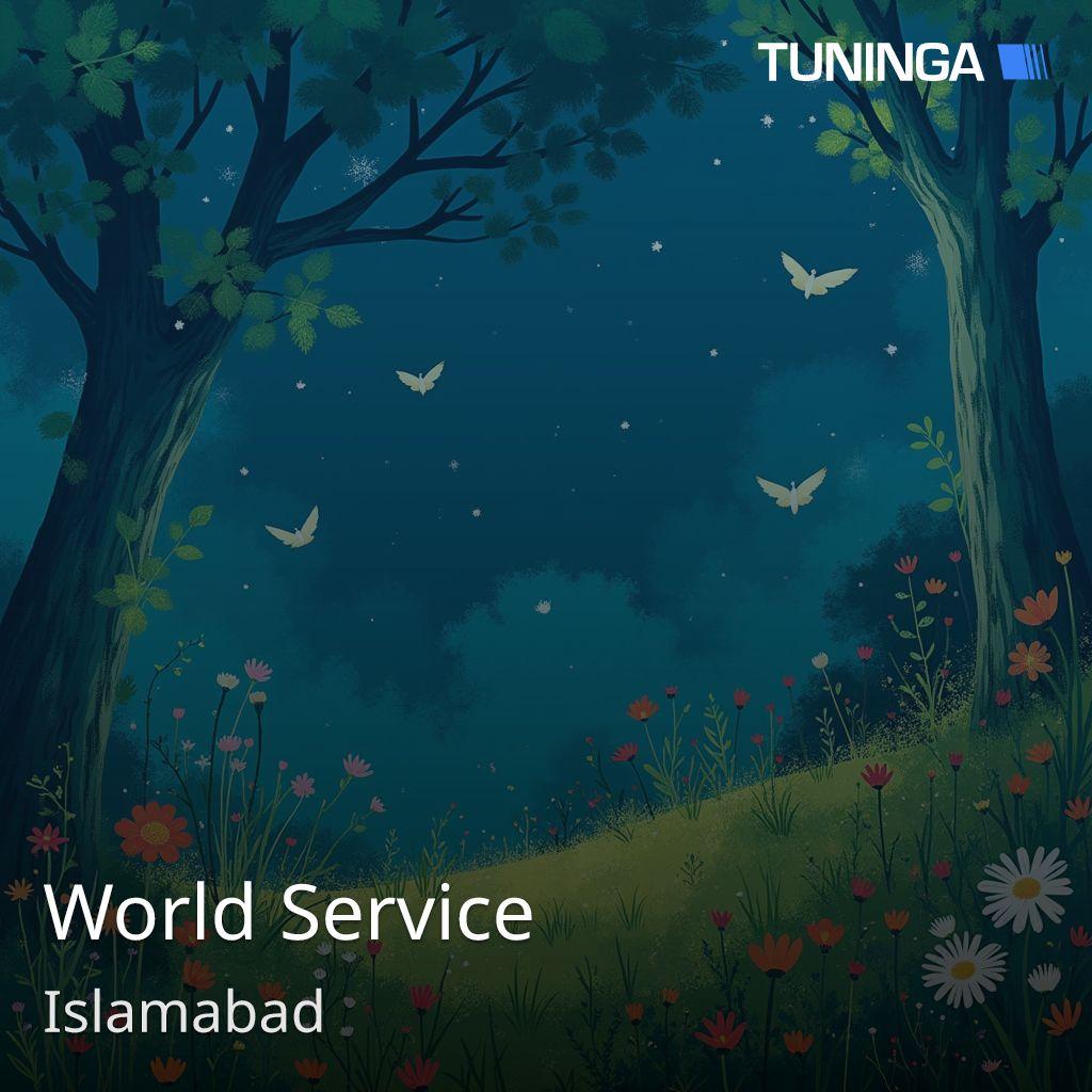 World Service