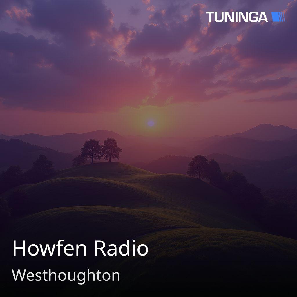 Howfen Radio