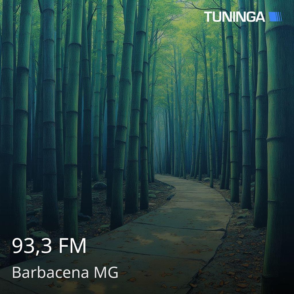93,3 FM