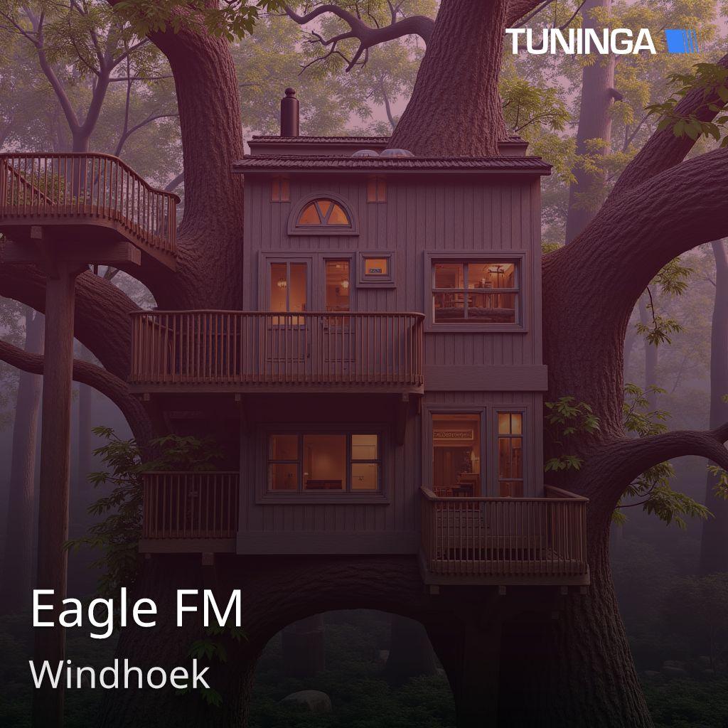 Eagle FM