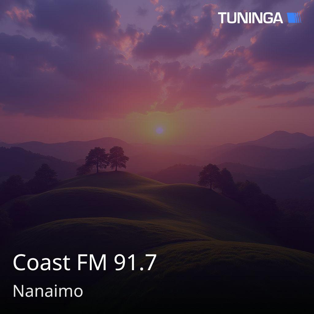 Coast FM 91.7