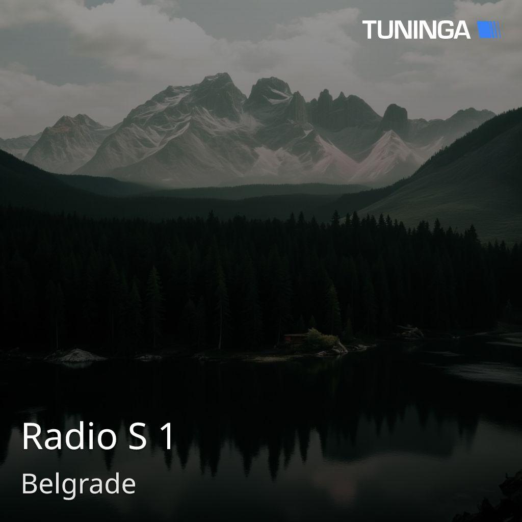 Radio S 1