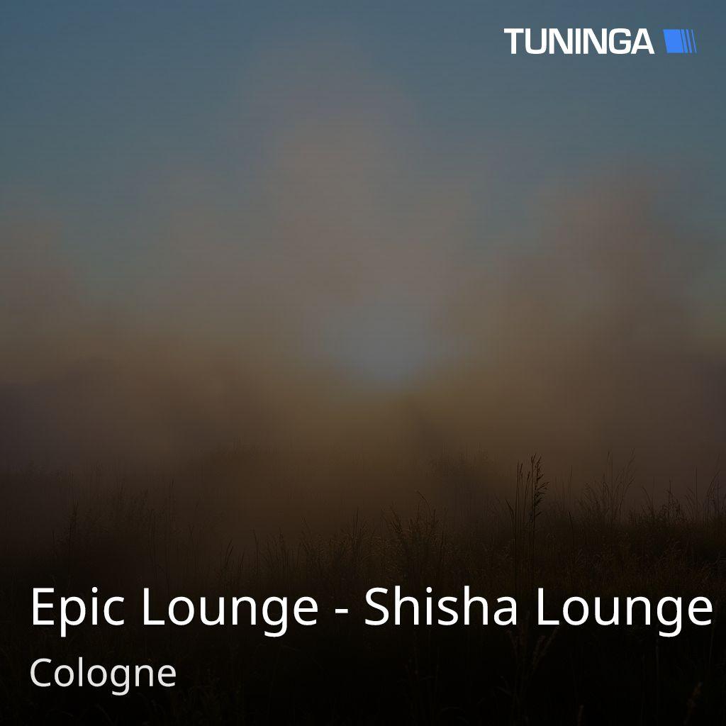 Epic Lounge - Shisha Lounge