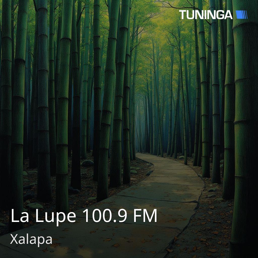 La Lupe 100.9 FM