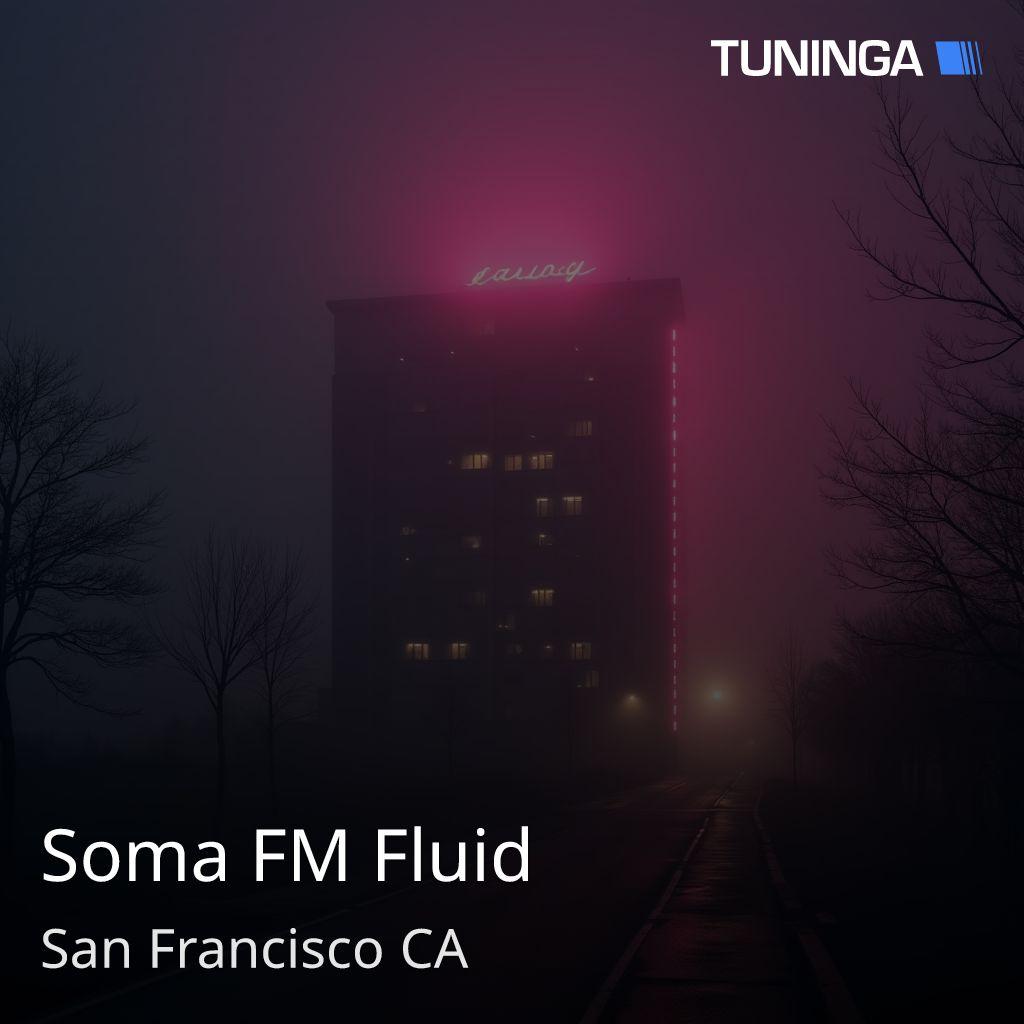 Soma FM Fluid