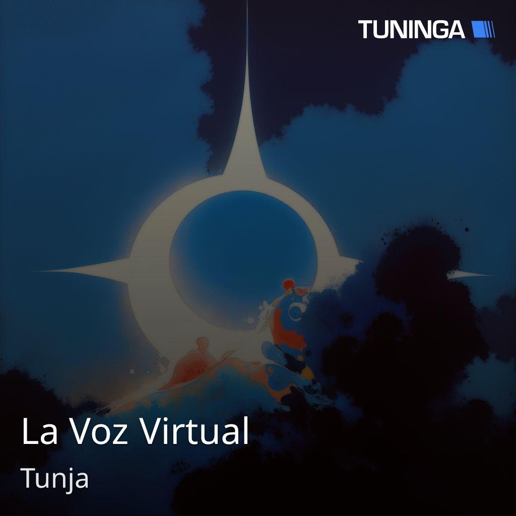 La Voz Virtual