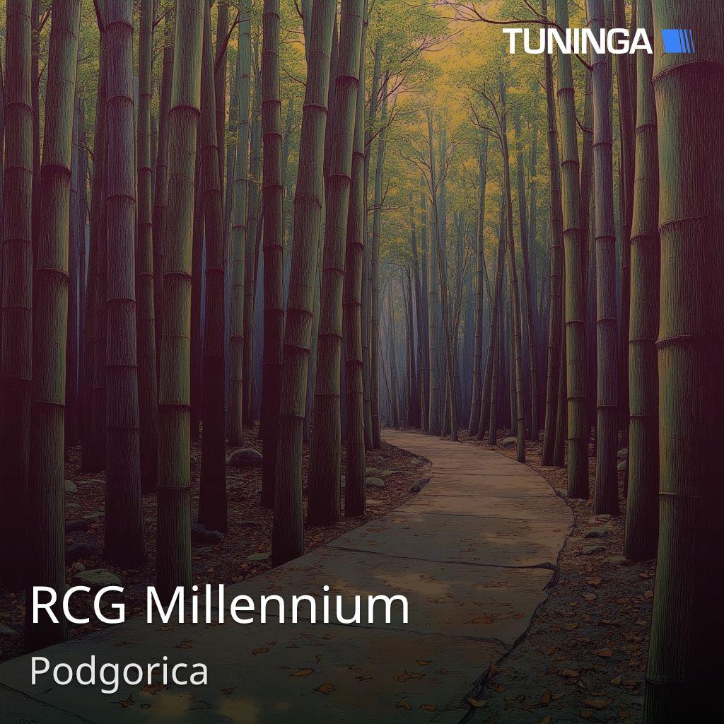 RCG Millennium