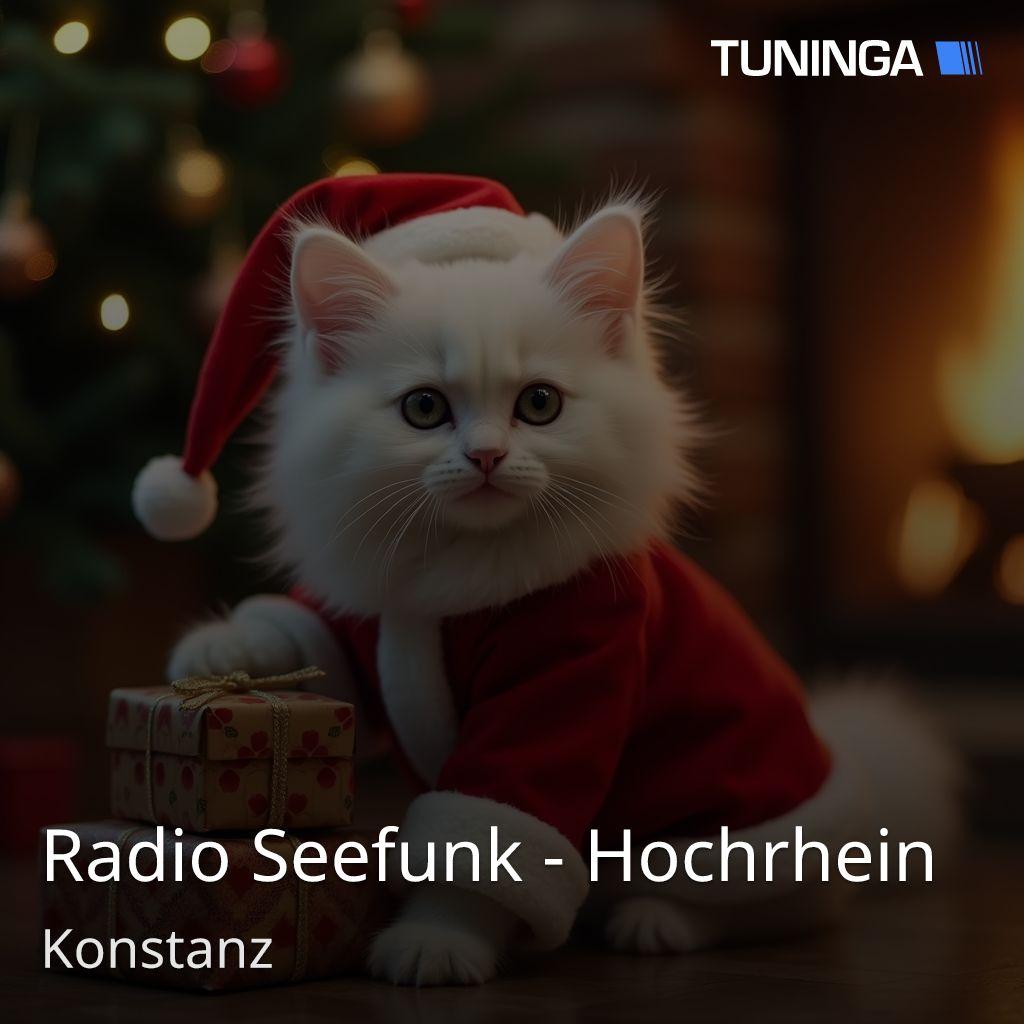 Radio Seefunk - Hochrhein