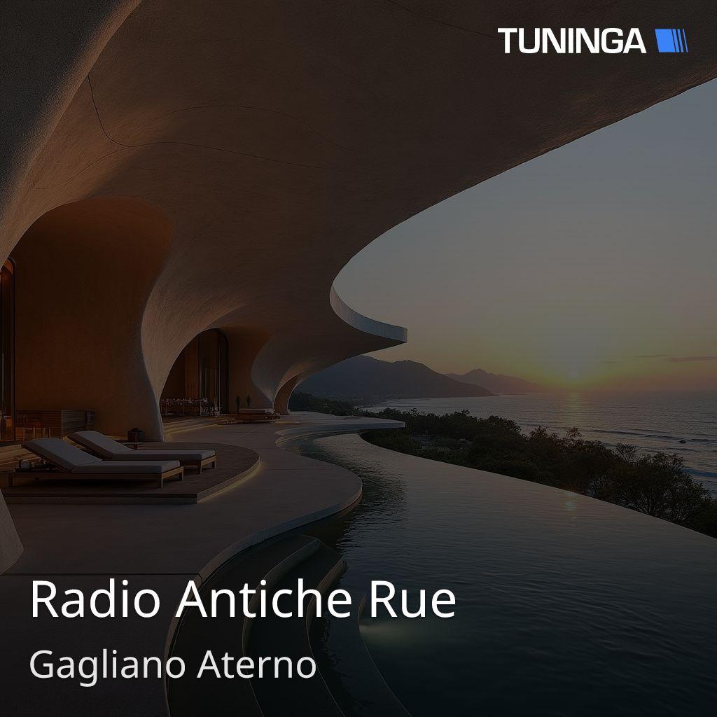 Radio Antiche Rue