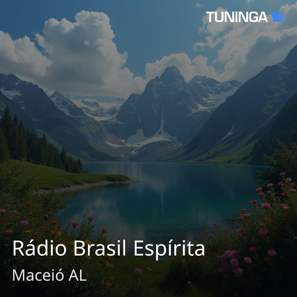 Rádio Brasil Espírita