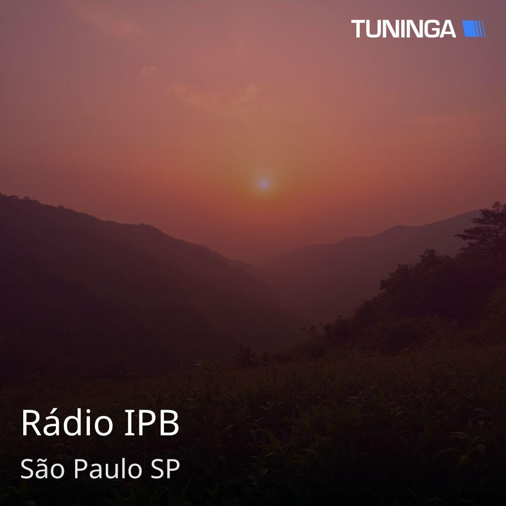 Rádio IPB