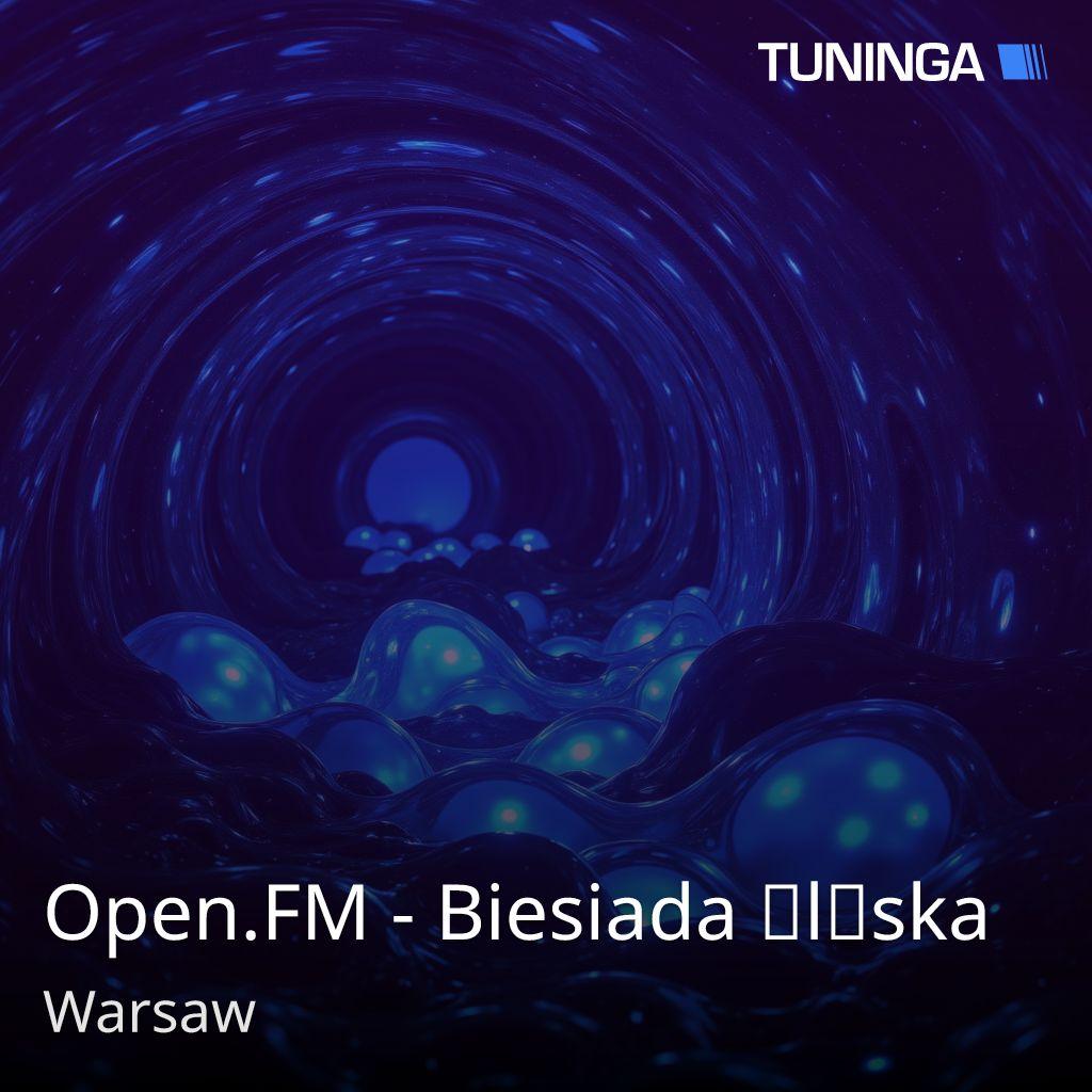 Open.FM - Biesiada Śląska