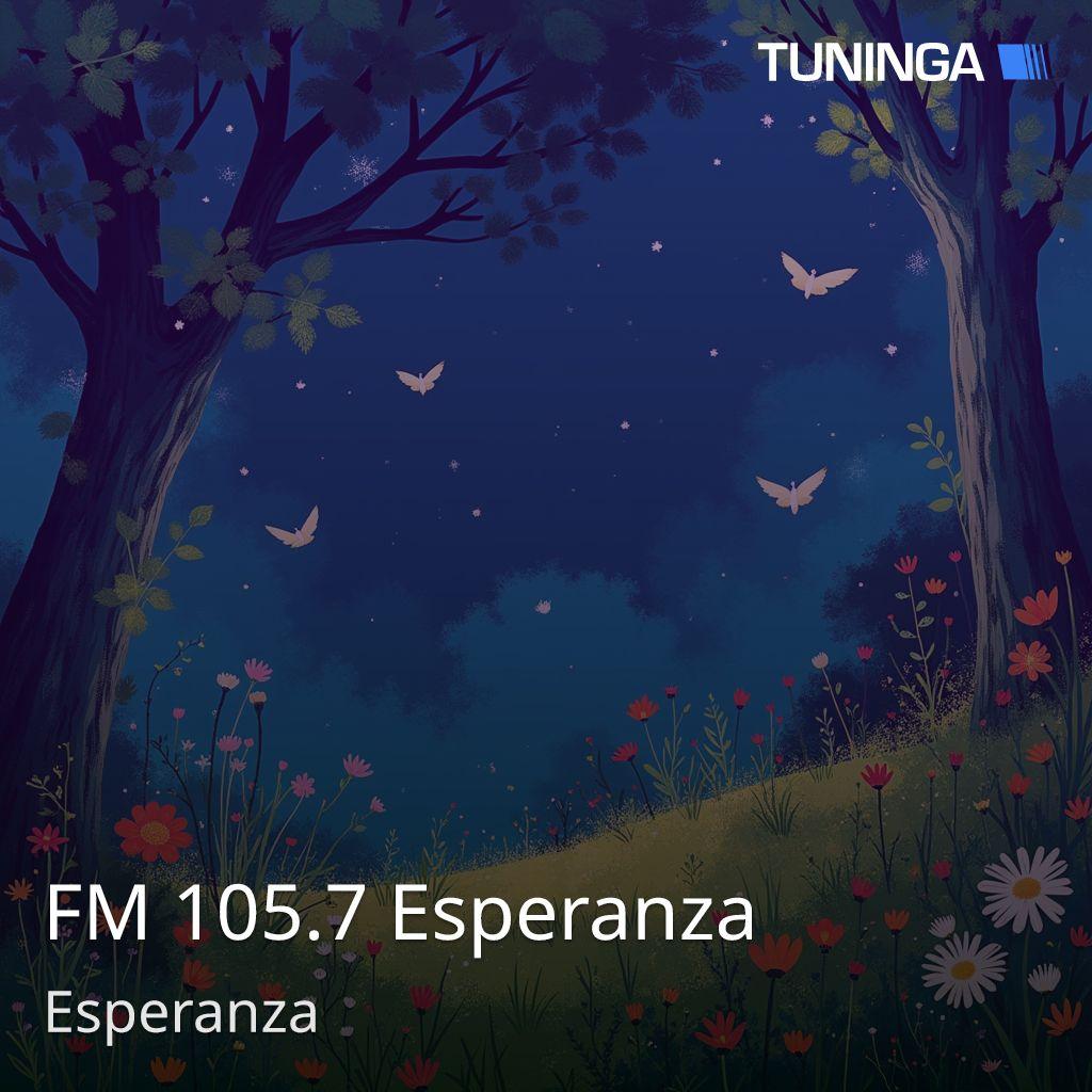 FM 105.7 Esperanza