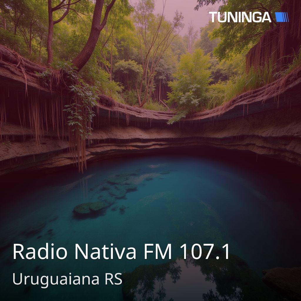 Radio Nativa FM 107.1