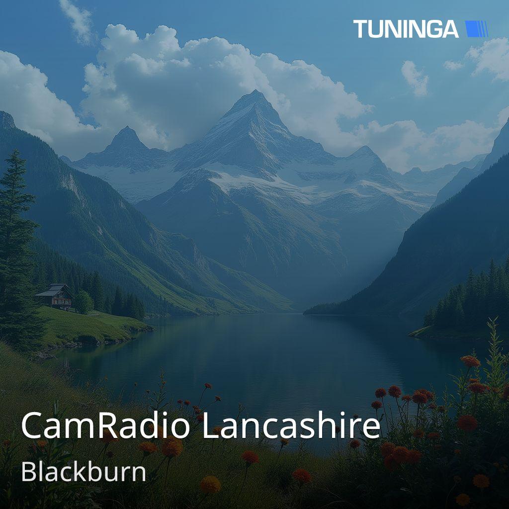 CamRadio Lancashire