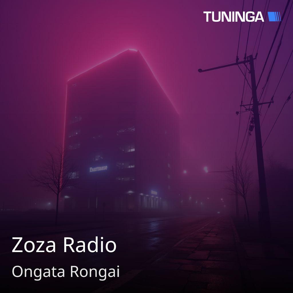 Zoza Radio