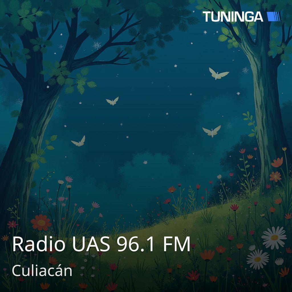 Radio UAS 96.1 FM