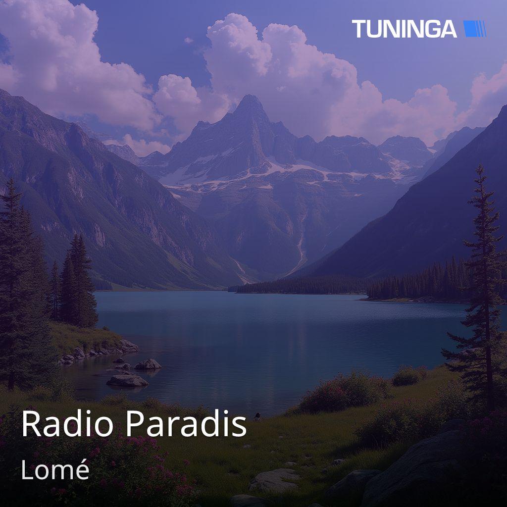 Radio Paradis