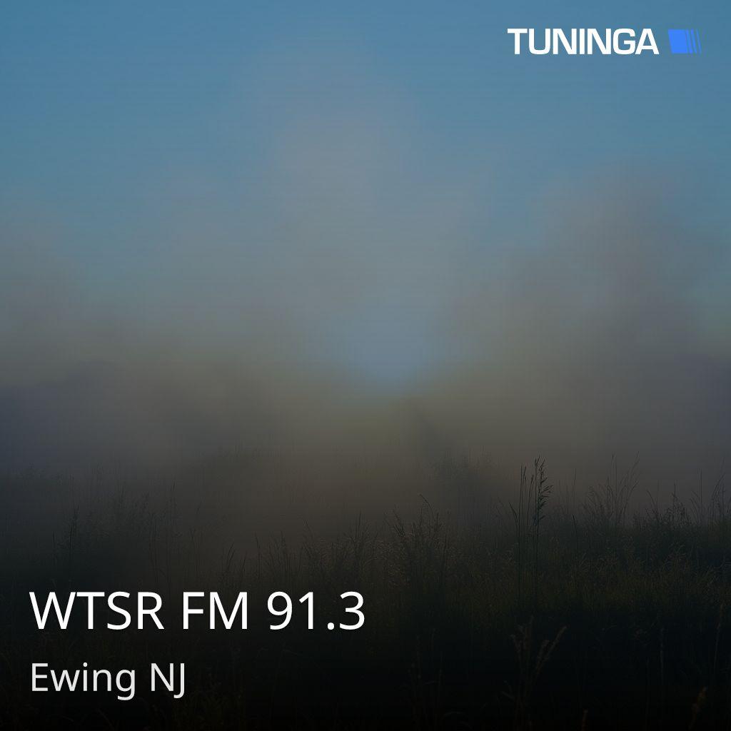 WTSR FM 91.3