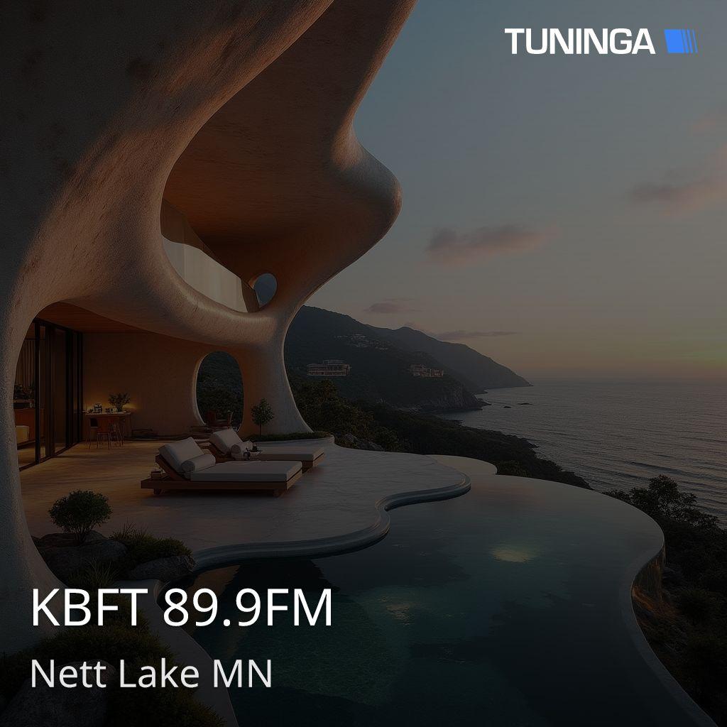 KBFT 89.9FM