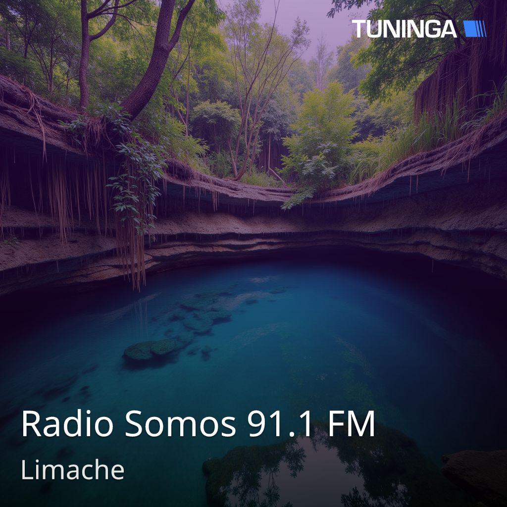 Radio Somos 91.1 FM