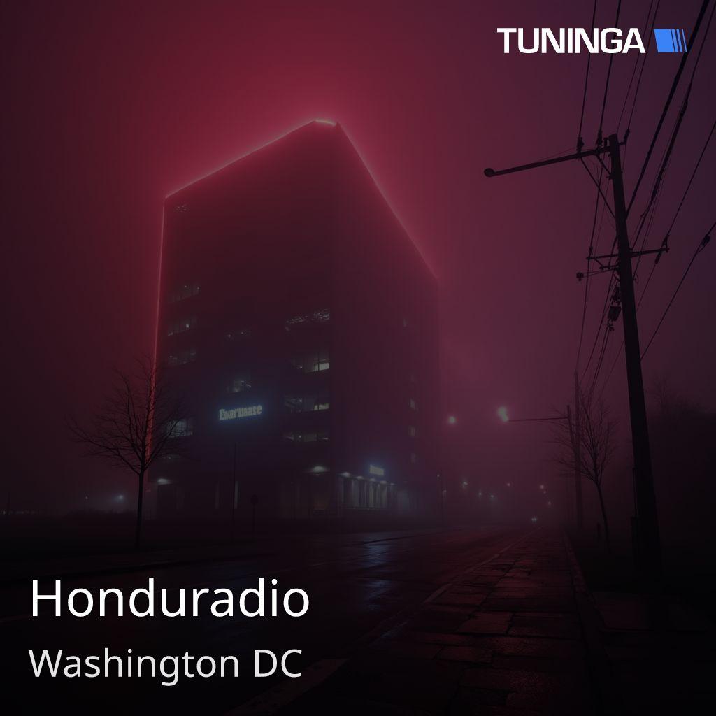 Honduradio
