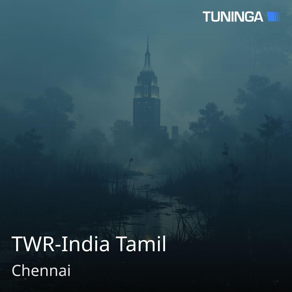 TWR-India Tamil