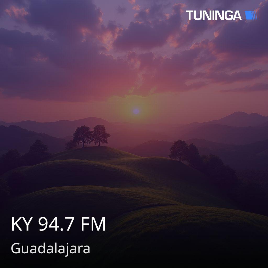 KY 94.7 FM