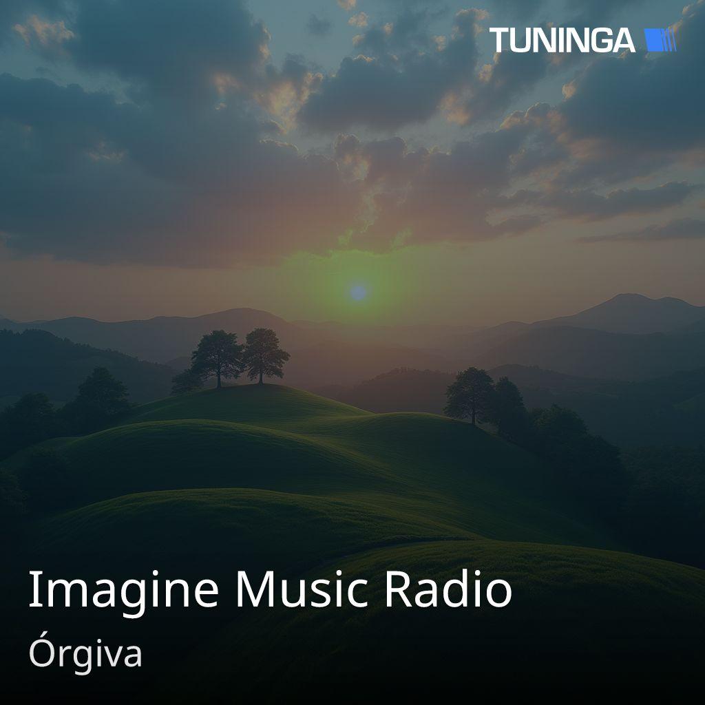 Imagine Music Radio