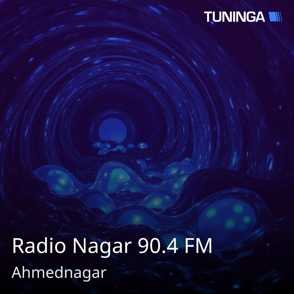 Radio Nagar 90.4 FM