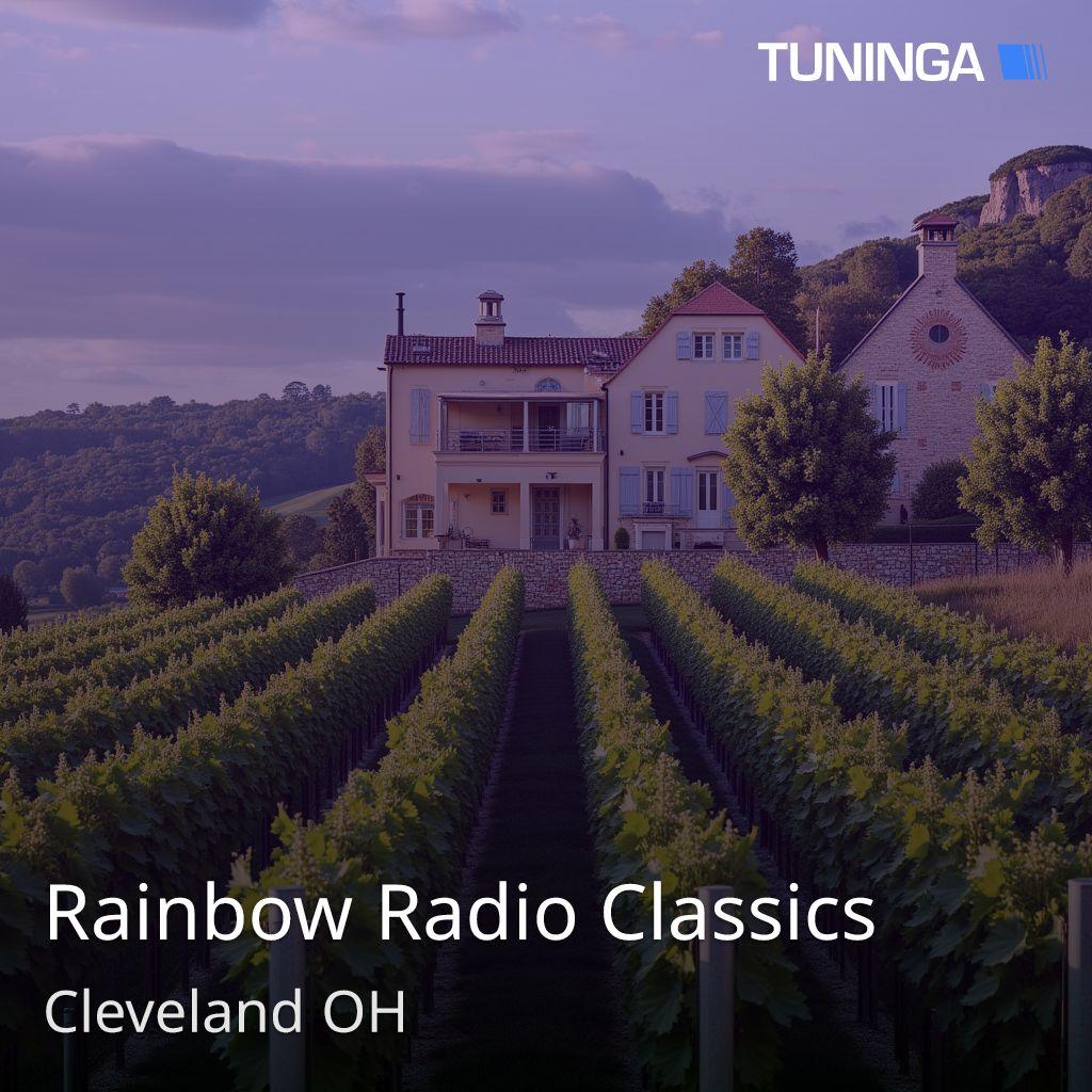 Rainbow Radio Classics
