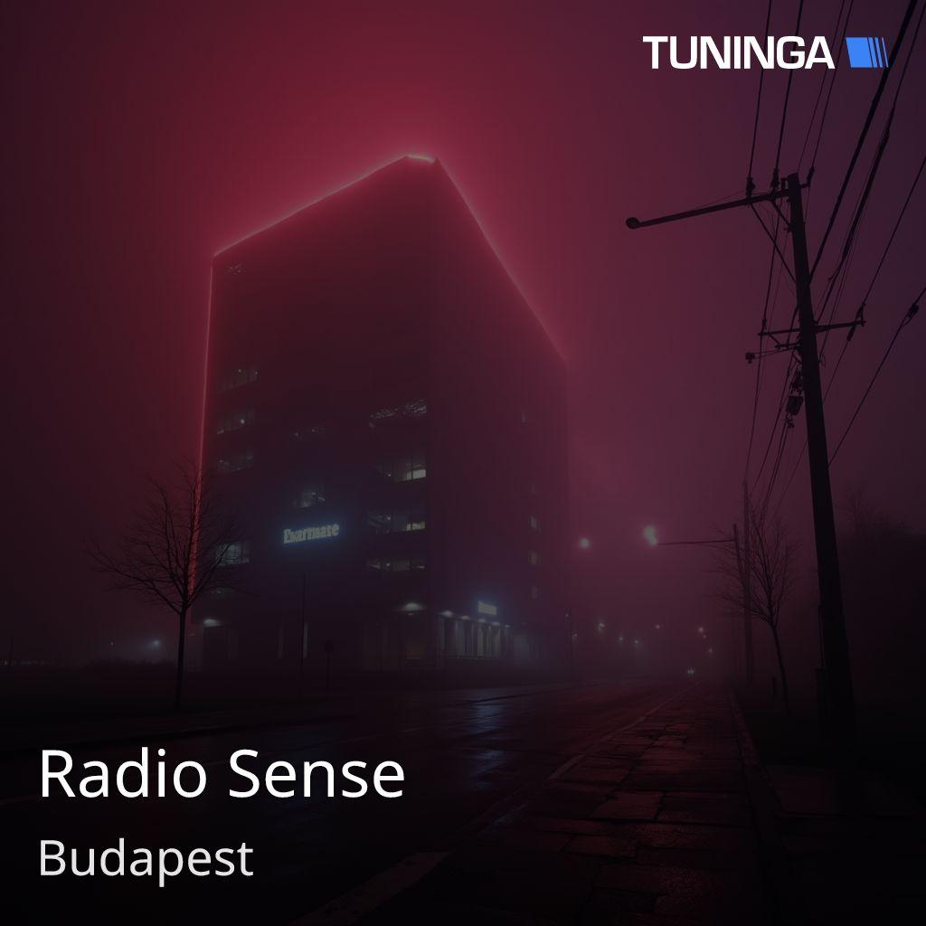 Radio Sense